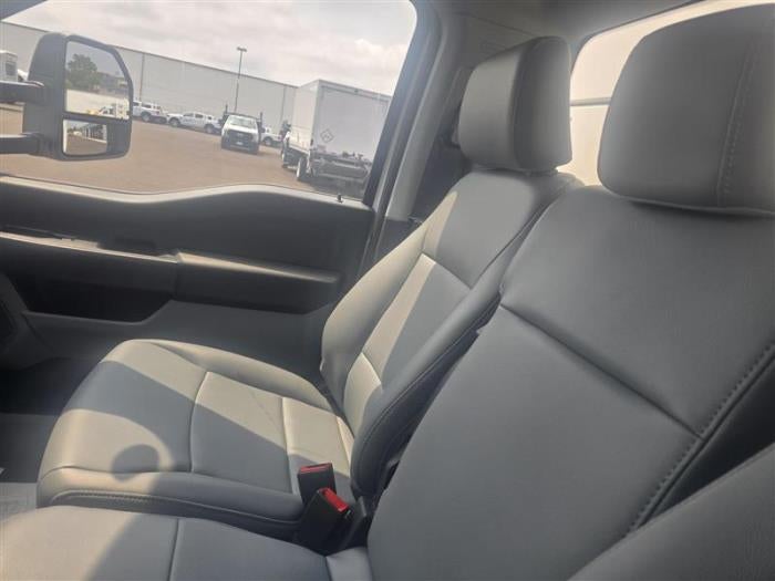 2026 Ford F-550 XL