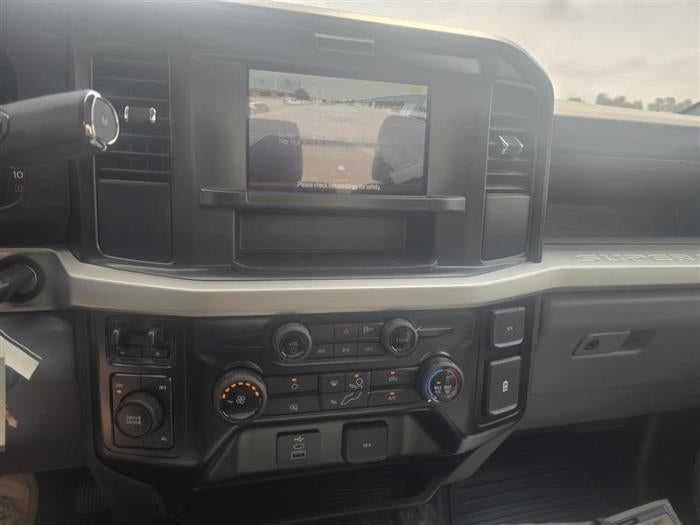 2026 Ford F-550 XL