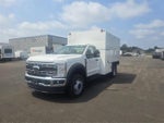 2026 Ford F-550 XL