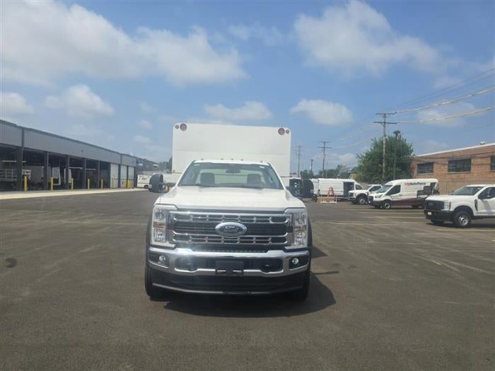 2026 Ford F-550 XL