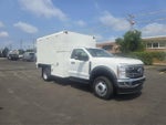 2026 Ford F-550 XL