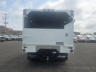 2026 Ford F-550 XL