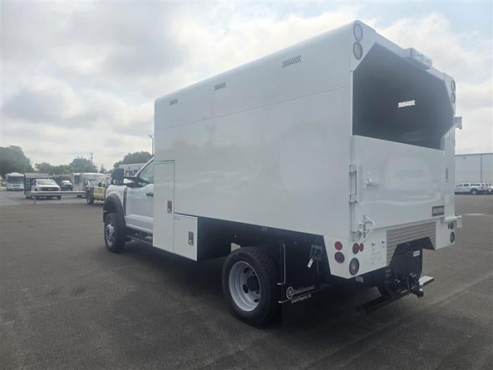 2026 Ford F-550 XL