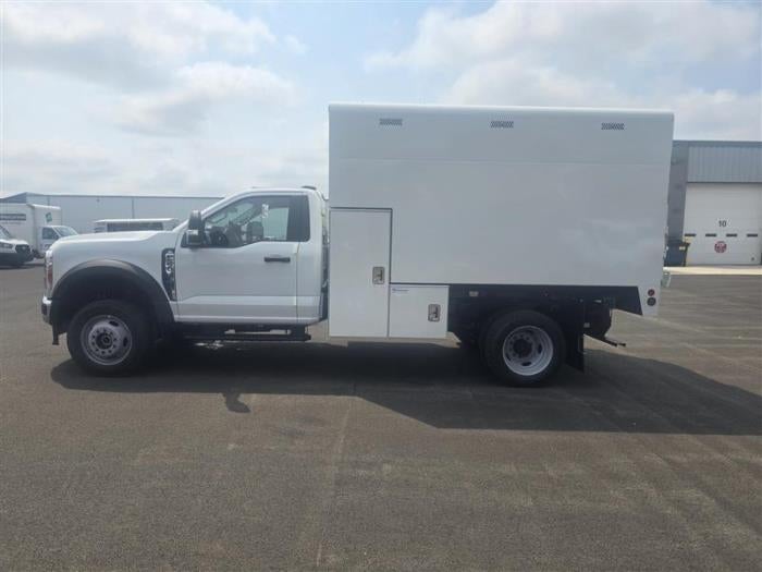 2026 Ford F-550 XL