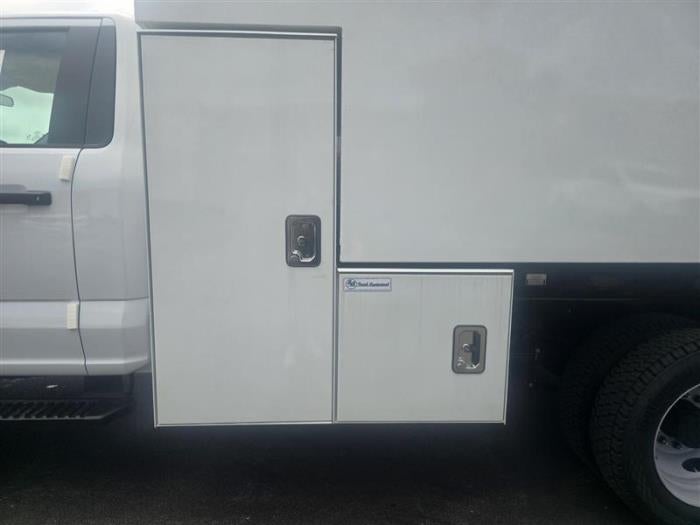 2026 Ford F-550 XL