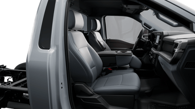 2025 Ford F-550 XL