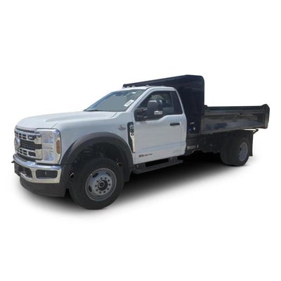 2025 Ford F-550 XL