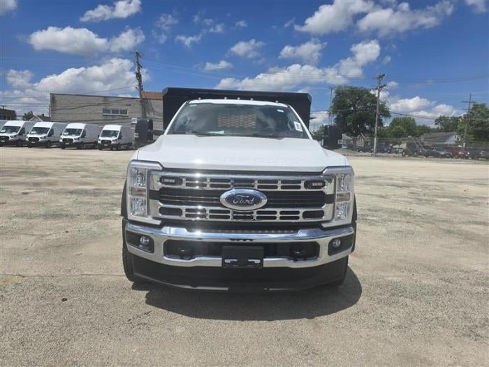 2025 Ford F-550 XL