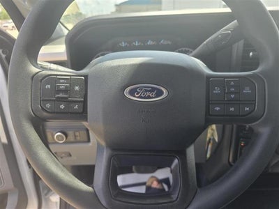 2025 Ford F-550 XL
