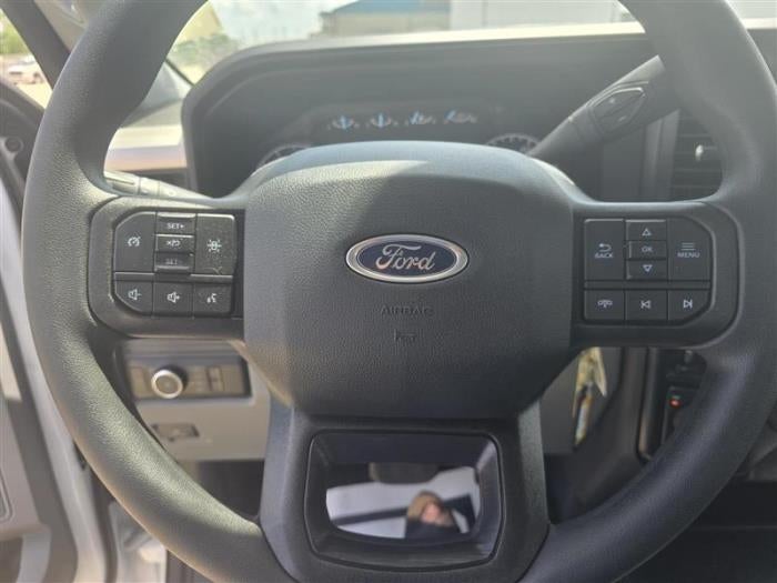 2025 Ford F-550 XL