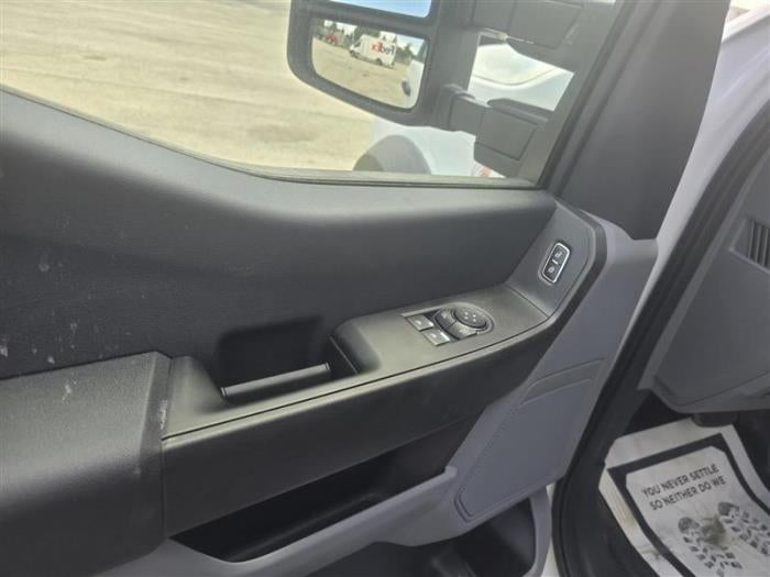2025 Ford F-550 XL