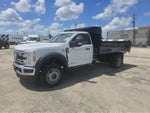 2025 Ford F-550 XL