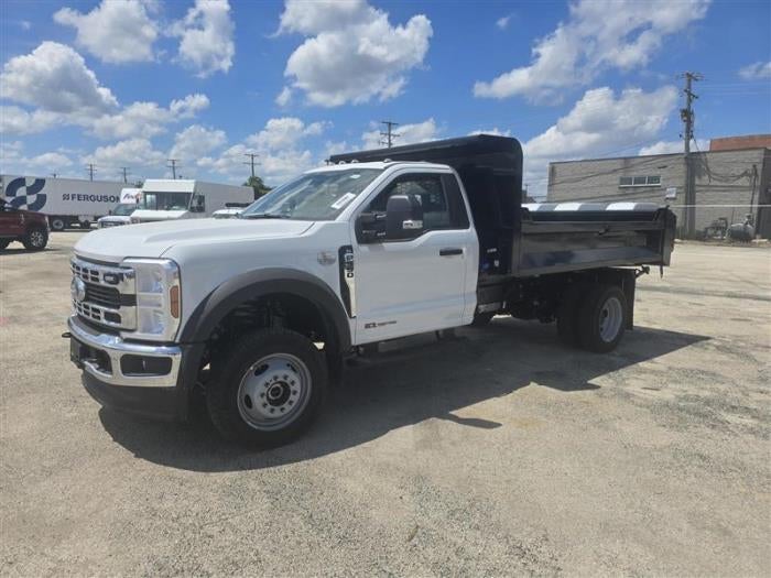 2025 Ford F-550 XL