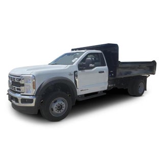 2025 Ford F-550 XL