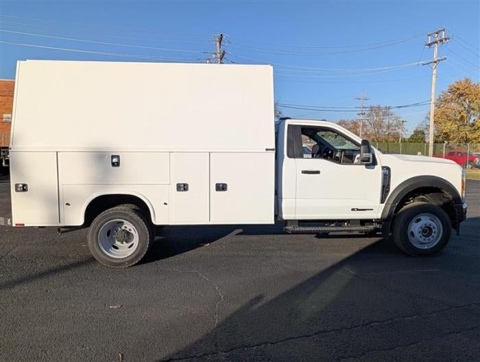 2025 Ford F-550 XL