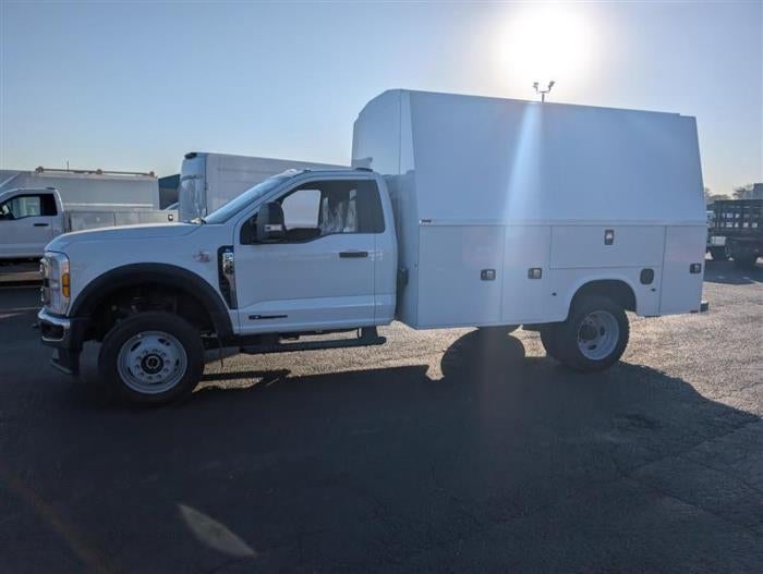2025 Ford F-550 XL
