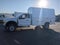 2025 Ford F-550 XL