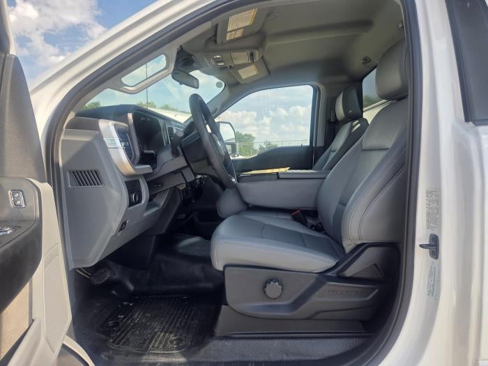 2025 Ford F-550 XL