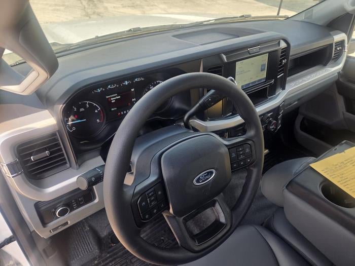 2025 Ford F-550 XL