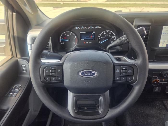 2025 Ford F-550 XL