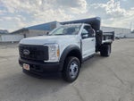 2025 Ford F-550 XL