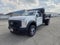 2025 Ford F-550 XL