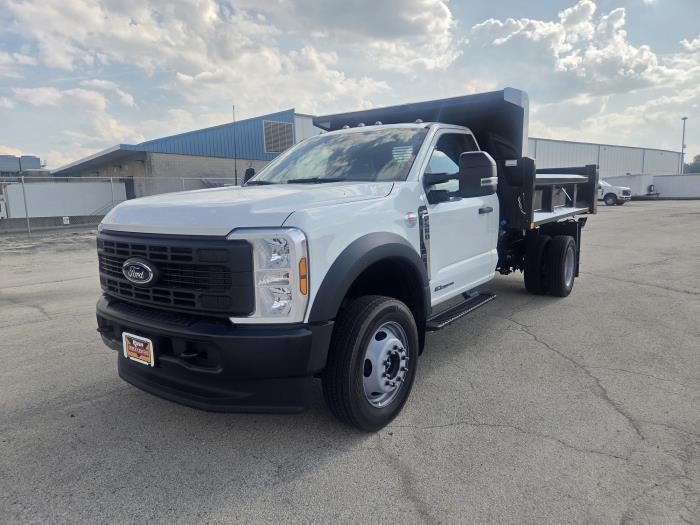 2025 Ford F-550 XL