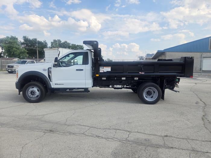 2025 Ford F-550 XL