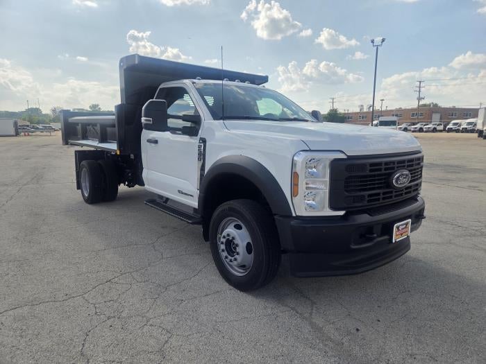 2025 Ford F-550 XL