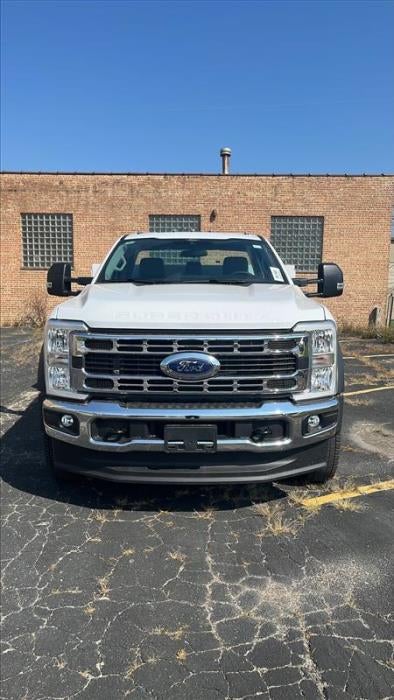 2025 Ford F-550 XL