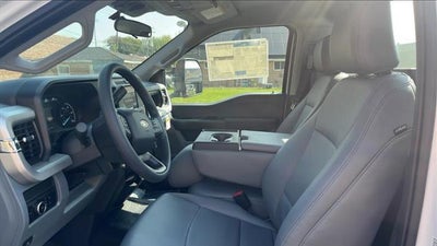 2025 Ford F-550 XL