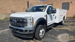 2025 Ford F-550 XL
