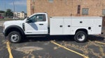 2025 Ford F-550 XL