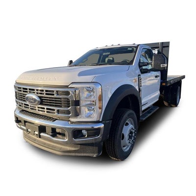 2025 Ford F-550 XL