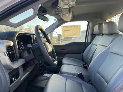 2025 Ford F-550 XL