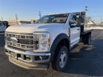 2025 Ford F-550 XL