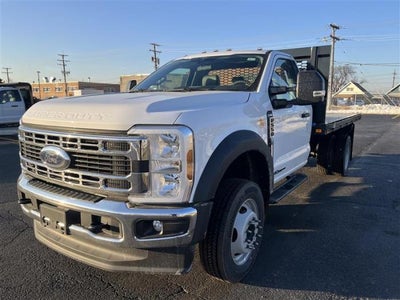 2025 Ford F-550 XL