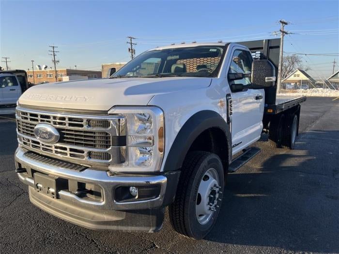 2025 Ford F-550 XL