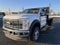 2025 Ford F-550 XL