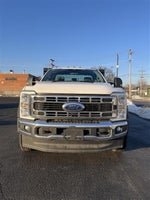 2025 Ford F-550 XL