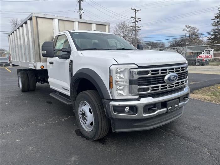 2026 Ford F-600 XL