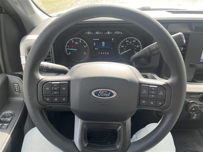 2026 Ford F-600 XL