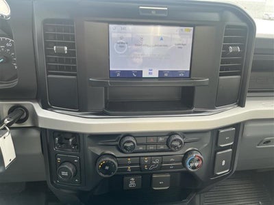 2026 Ford F-600 XL