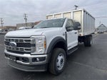 2026 Ford F-600 XL