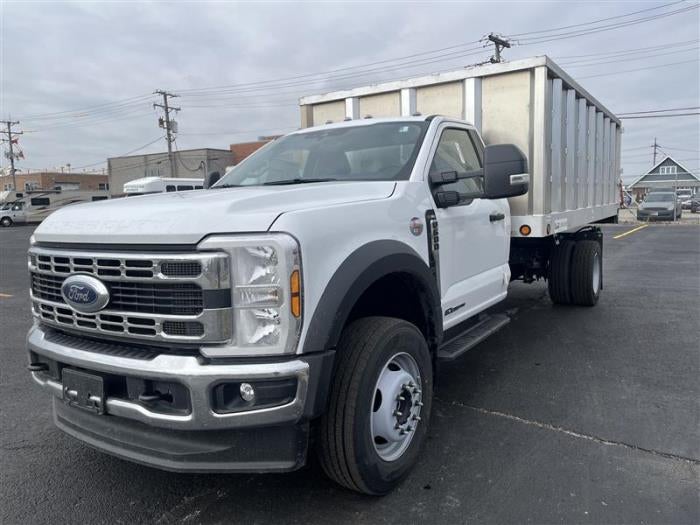 2026 Ford F-600 XL