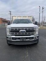 2026 Ford F-600 XL