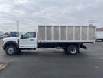 2026 Ford F-600 XL