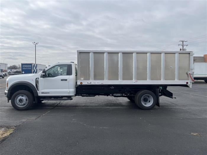 2026 Ford F-600 XL