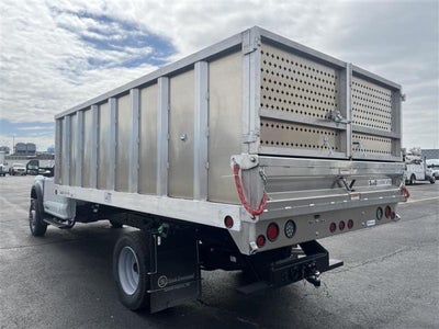 2026 Ford F-600 XL