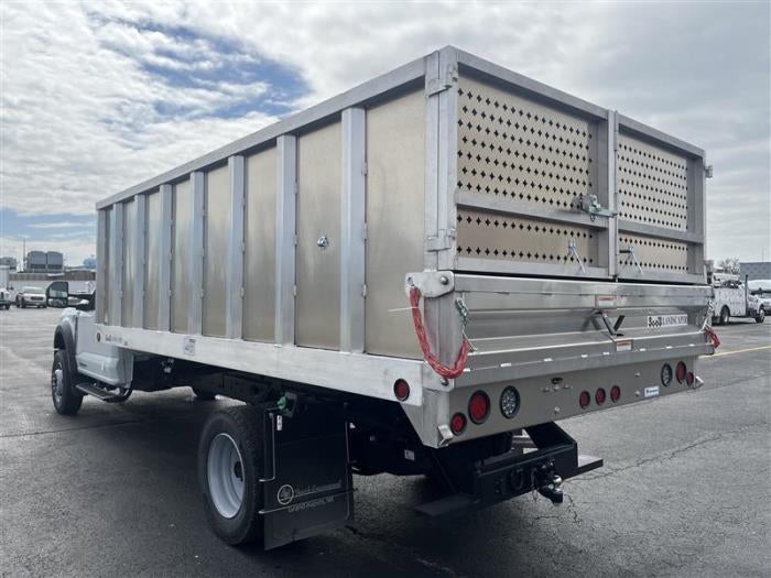 2026 Ford F-600 XL